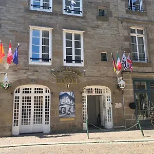 Hotel Elizabeth
