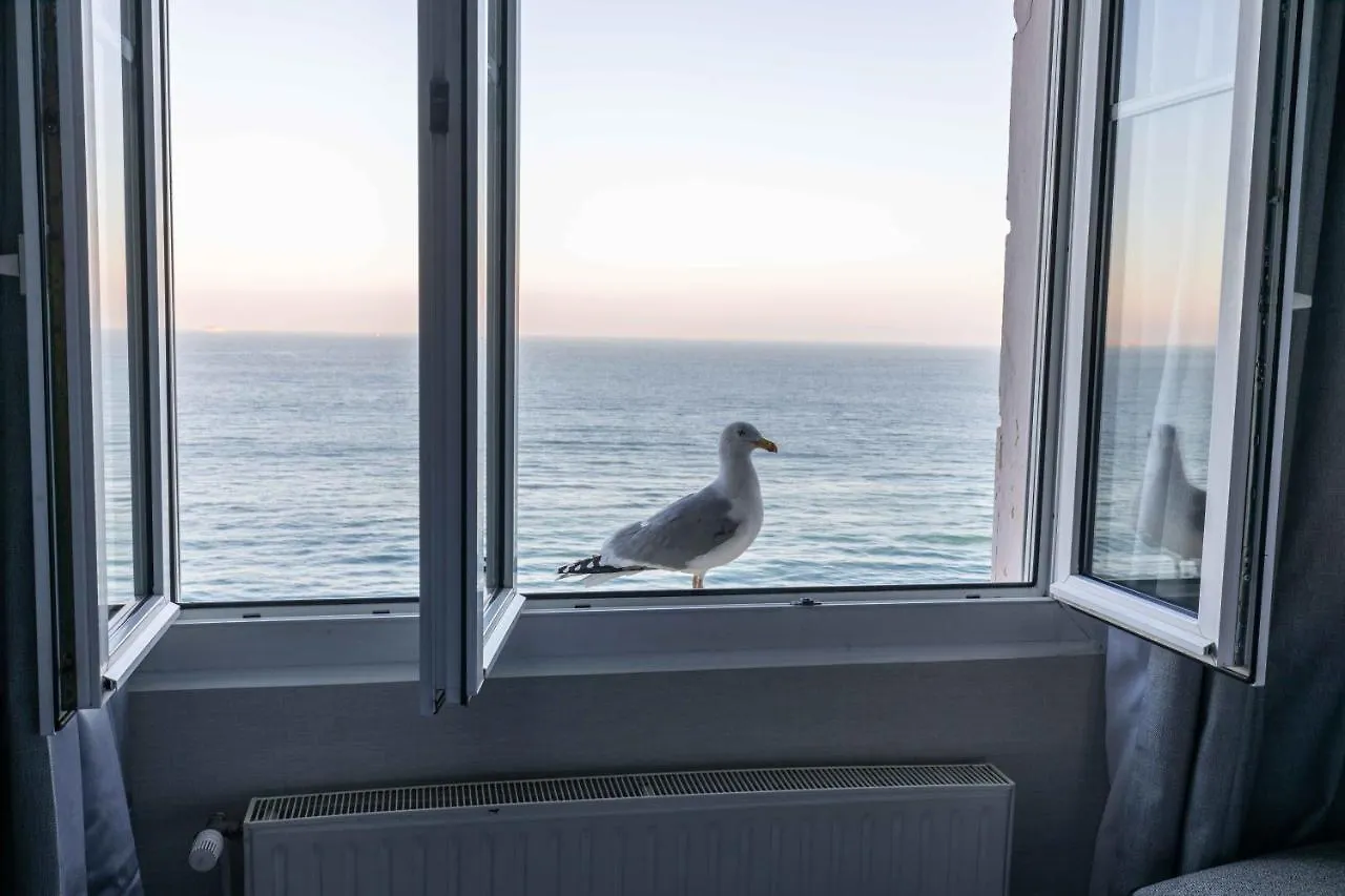 Hotel Kyriad Saint Malo Centre Plage Saint-Malo