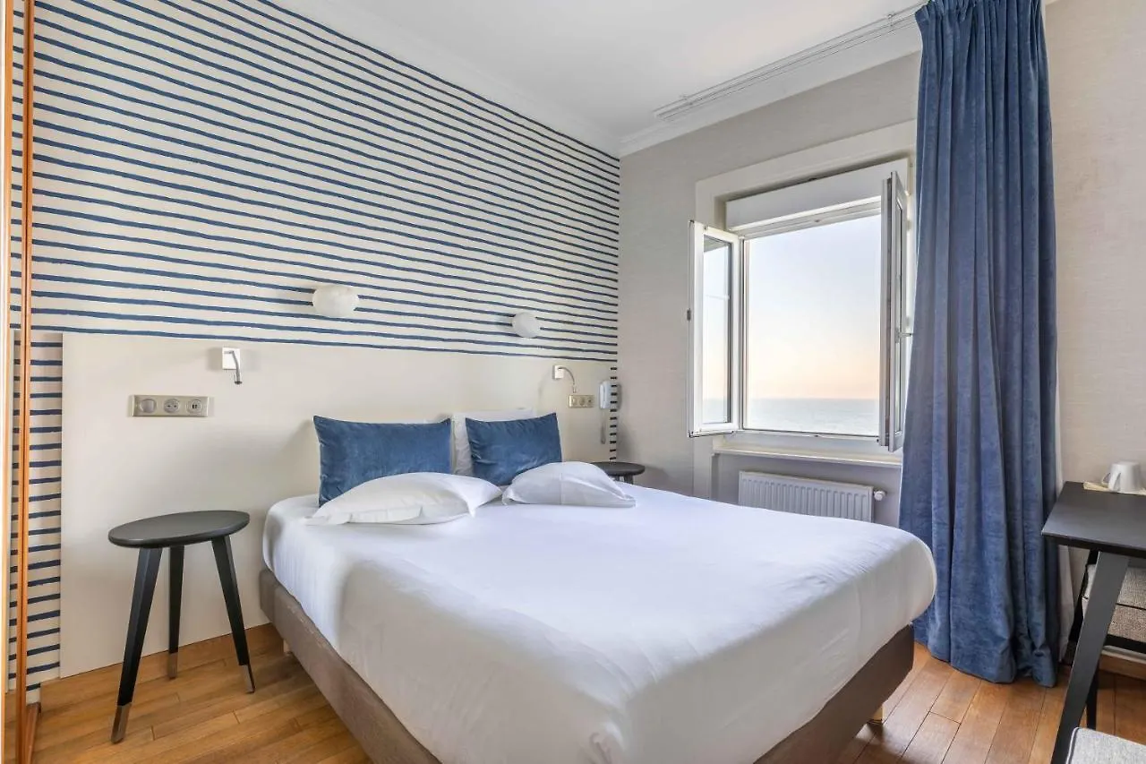 Hotel Kyriad Saint Malo Centre Plage Saint-Malo