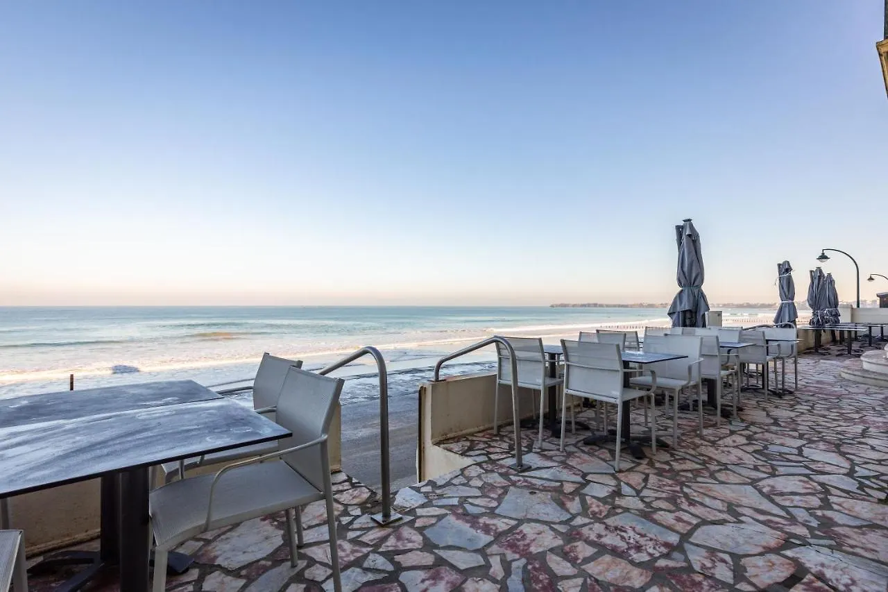 Hotel Kyriad Saint Malo Centre Plage 3*, Saint-Malo Frankreich