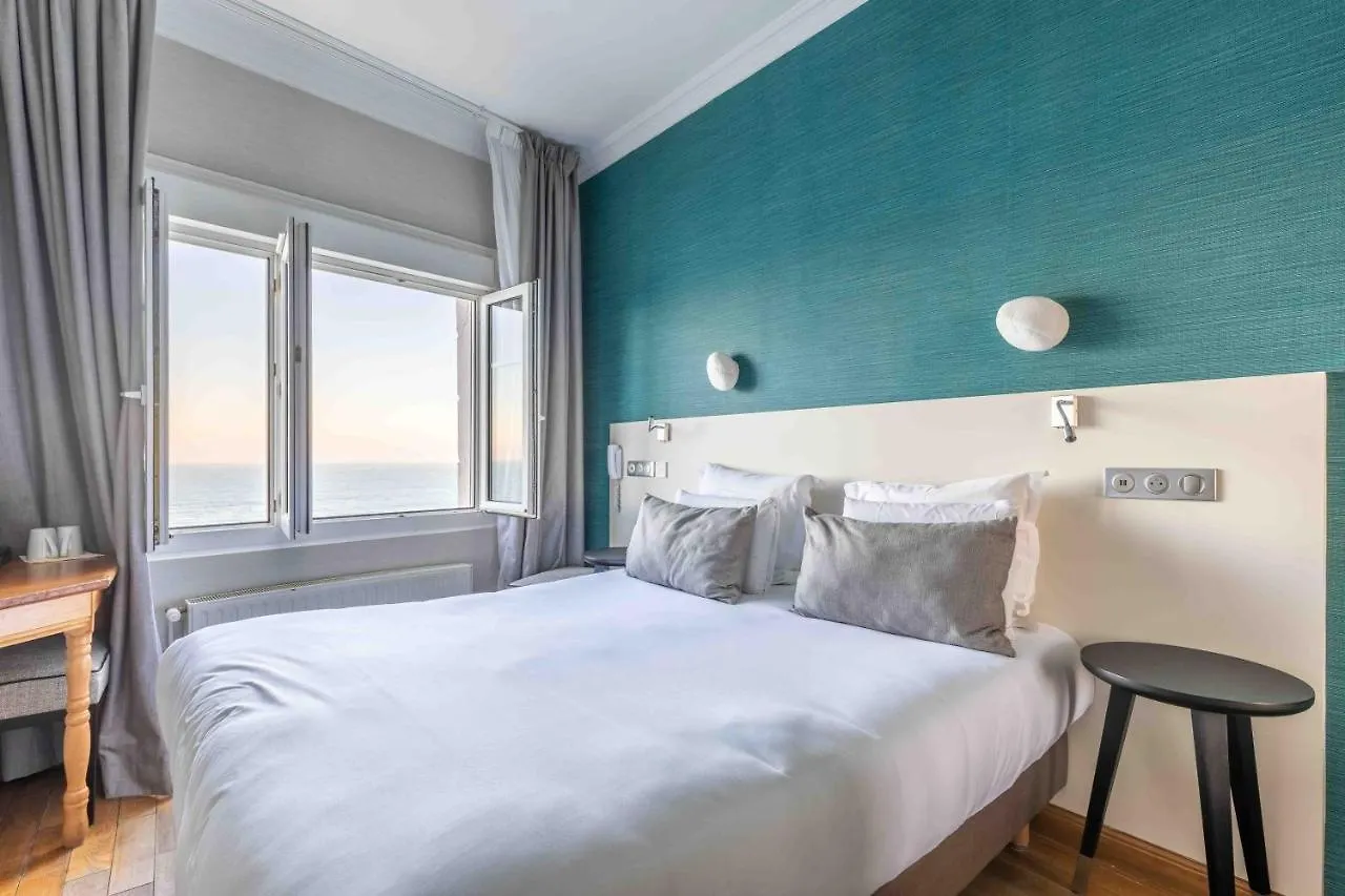 Hotel Kyriad Saint Malo Centre Plage  Saint-Malo