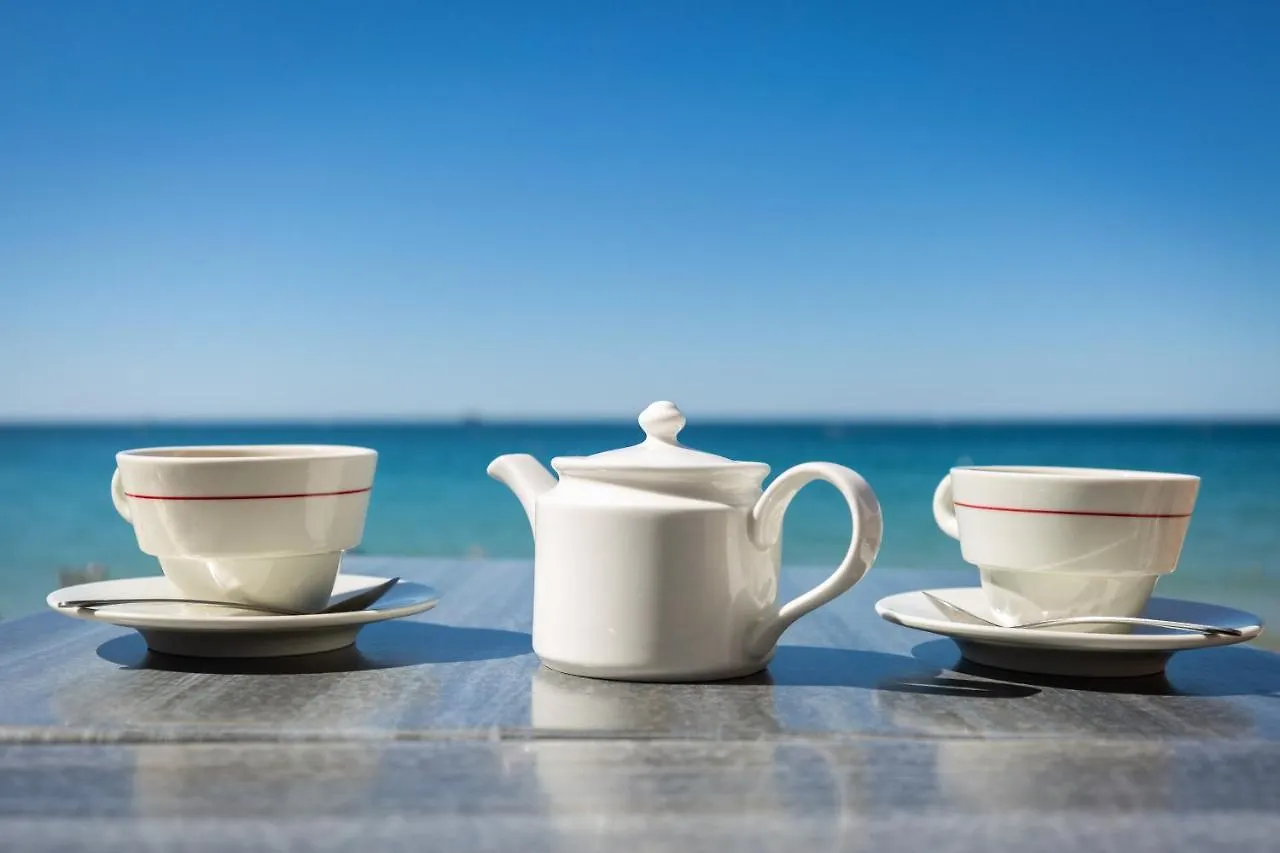 Hotel Kyriad Saint Malo Centre Plage  Saint-Malo