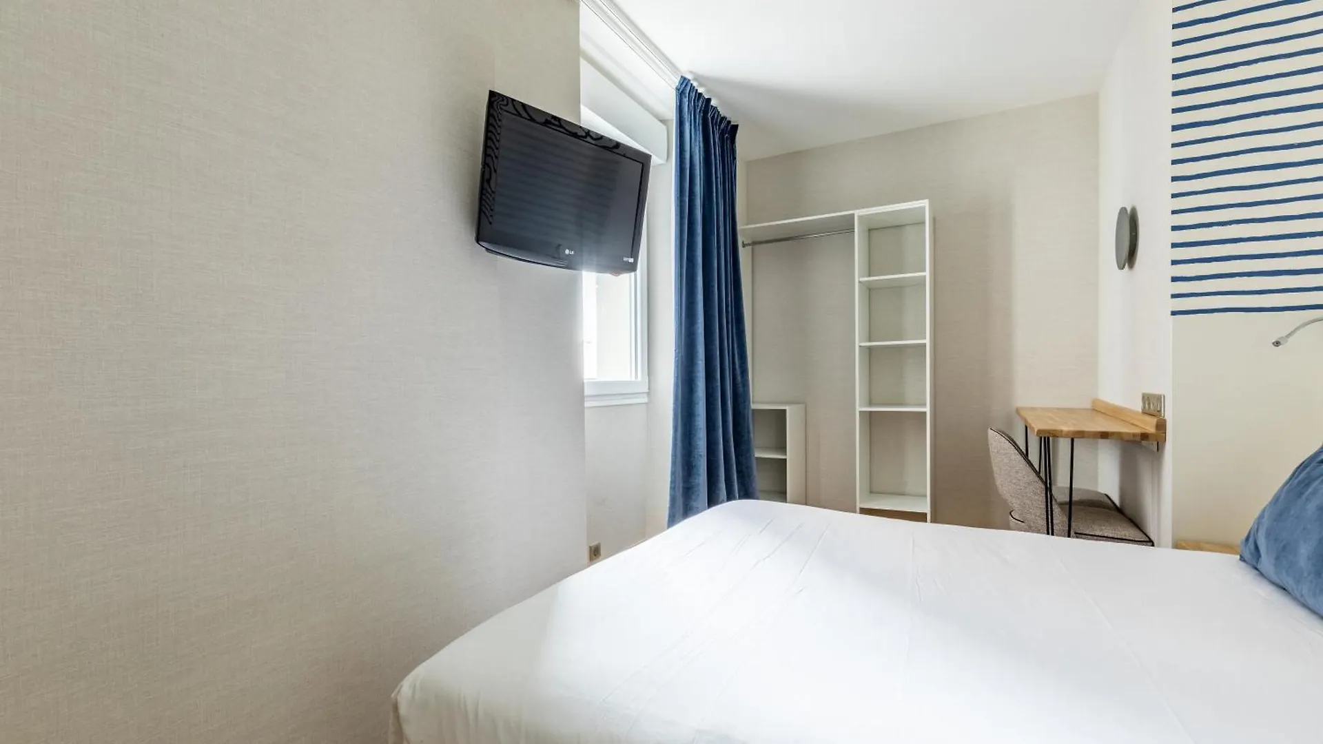 Hotel Kyriad Saint Malo Centre Plage  Saint-Malo