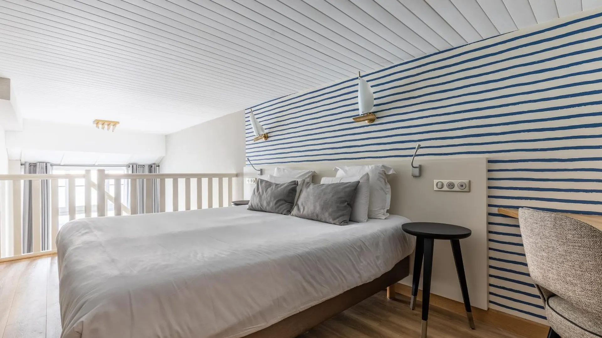 Hotel Kyriad Saint Malo Centre Plage Saint-Malo