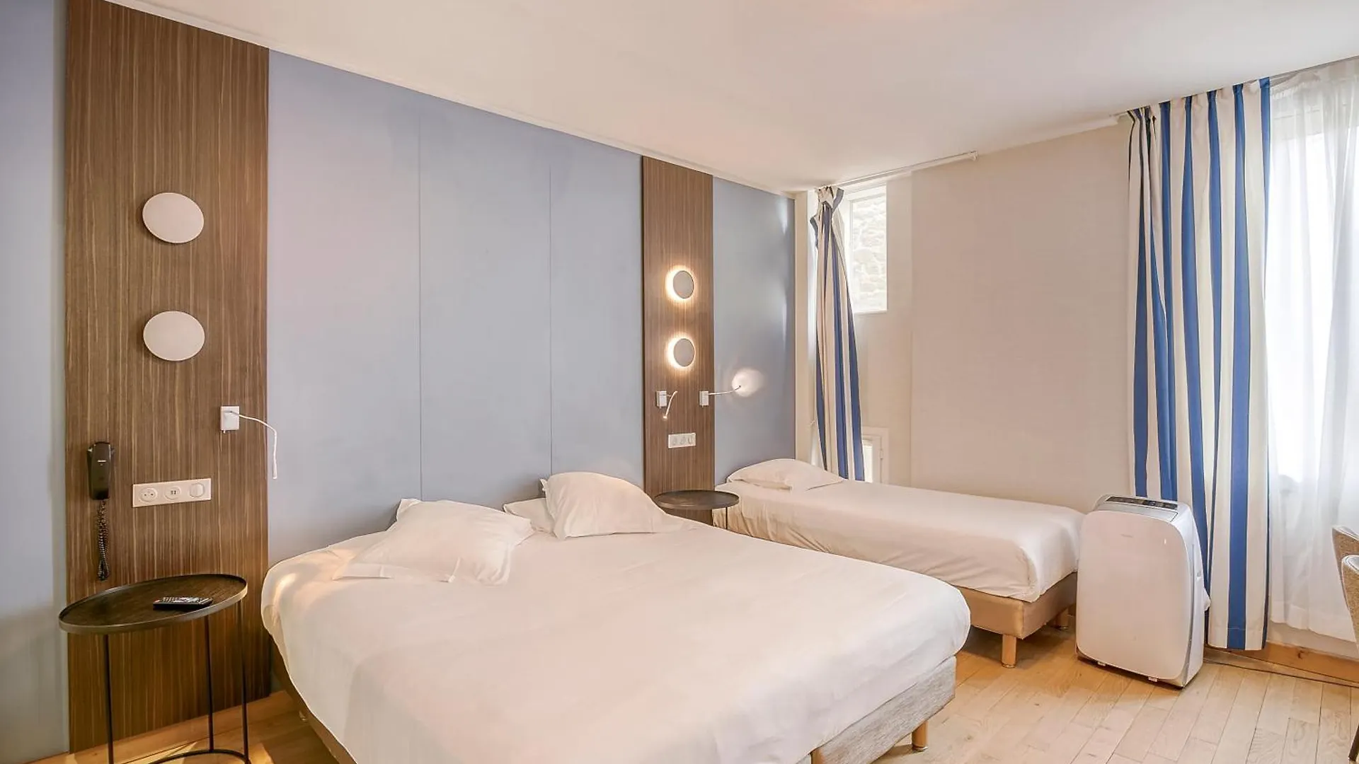 Hotel Kyriad Saint Malo Centre Plage 3*, Saint-Malo Frankreich