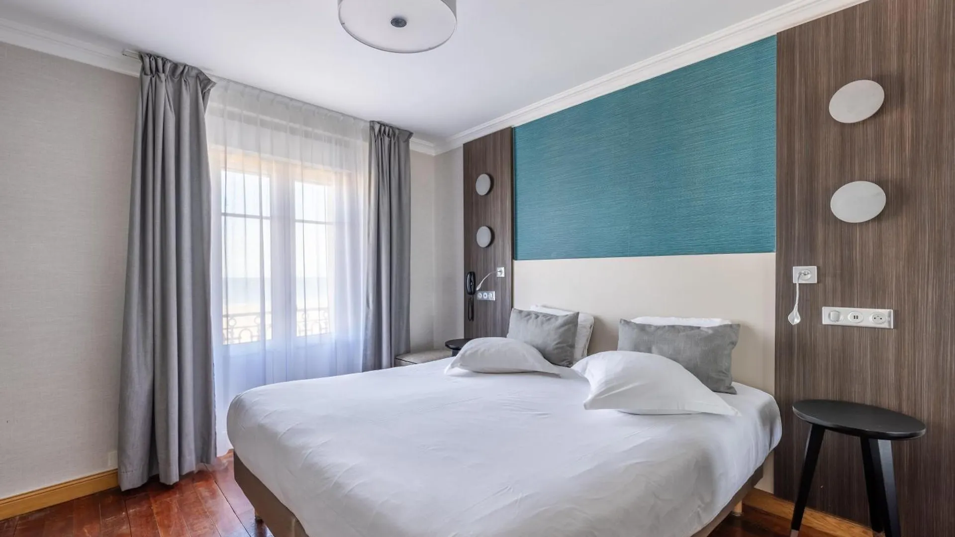 Hotel Kyriad Saint Malo Centre Plage